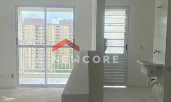 Imagem 3: Apartamento em Rua Maria dos Reis - Morro Nova Cintra - Santos/SP