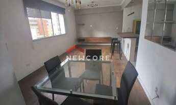 Imagem 4: Apartamento em Avenida Doutor Cardoso de Melo - Vila Olímpia - São Paulo/SP