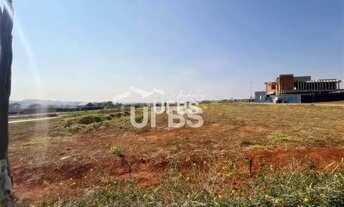 Imagem 4: Plateau D´or - Terreno Residencial