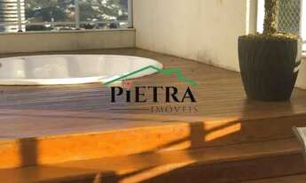 Imagem: COBERTURA LUXUOSA