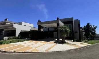 Imagem 2: Casa para alugar e à venda no Condomínio Villa Carioba em Americana/SP