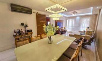 Imagem 4: Apartamento para Venda em Rio de Janeiro, Recreio dos Bandeirantes, 5 dormitórios, 4 suíte