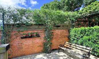 Imagem 5: Casa com 2 dormitórios para alugar, 110 m² por R$ 11.092,66/mês - Santo Antônio de Lisboa