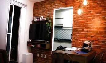 Imagem 2: Imperdível: Apartamento à venda em São Paulo-SP, Jardim Imperador (zona Leste) com 2 quart