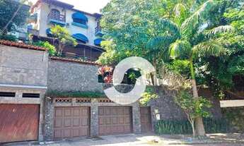 Imagem 3: Casa à venda, 440 m² por R$ 2.600.000,00 - São Francisco - Niterói/RJ