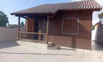 Imagem: Casa linda no Bela vista em Gravataí para