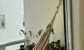 Imagem 5: Apartamento Mobiliado - Residencial Garden Club (próximo a Unex