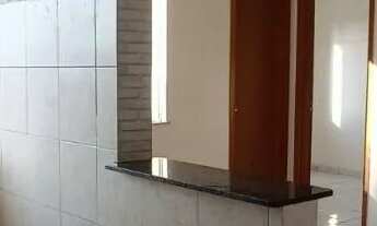 Imagem 3: Apartamento chave