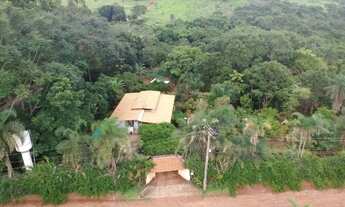 Imagem 2: Área de 17538 m² à venda por R$ 2.250.000 no Sítio de Recreio Ipê - Goiânia