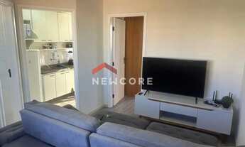 Imagem: Apartamento em Rua Minas Gerais - Vila Cardia