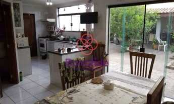 Imagem 5: Casa para VENDA localizada no bairro JARDIM SÃO VICENTE, em Jundiaí/SP