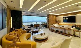 Imagem 7: Apartamento Alto Padrão Ponta da Areia