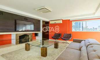 Imagem 3: COBERTURA DUPLEX NO BIGORRILHO Cobertura duplex no bigorrilho - j8