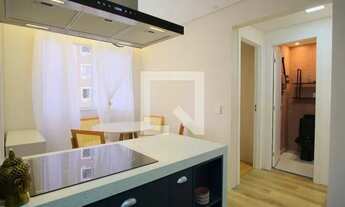 Imagem: Apartamento à Venda - Tatuapé, 2 Quartos