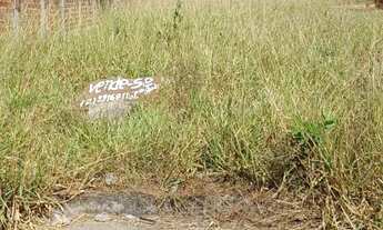 Imagem: Vendo ágio lote cidade das praças