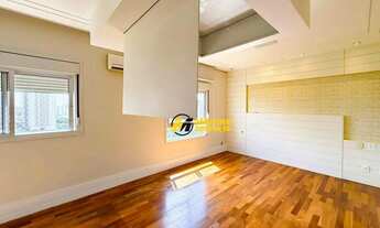 Imagem 2: Cobertura com 3 dormitórios à venda, 340 m² por R$ 3.750.000 - Vila Yara - Osasco/SP