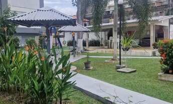 Imagem 5: Ed. Regent Park 2/4 no Jurunas Roberto Camelier