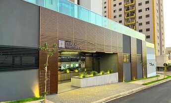 Imagem: Apartamento novo ao lado do Bauru Shopping