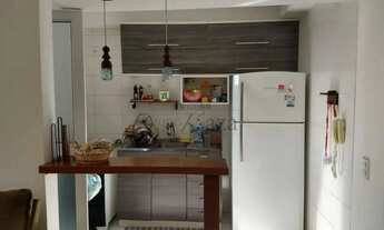 Imagem: Imóvel para aluguel e venda possui 45 metros