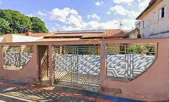 Imagem: Casa Residencial com 3 quartos à venda