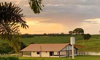 Imagem 4: Chácara de 3000 m² com 02 suítes à venda por R$ 680.000 no Setor Santa Maria - Trindade/GO