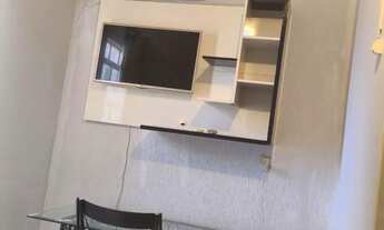 Imagem 2: Quarto para estudante em Foz do Iguaçu