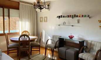 Imagem 2: Apartamento 2 dormitórios 1 vaga