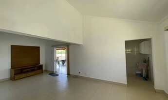 Imagem 7: Casa com 3 dormitórios à venda, 260 m² por R$ 1.200.000,00 - Condomínio Fechado Village Ha