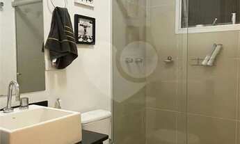 Imagem 6: Apartamento com 2 quartos à venda em Consolação - SP