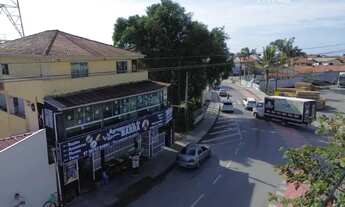 Imagem 5: Sala comercial + 2 apartamentos na Av. Principal