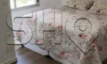 Imagem 4: Apartamento na Sumaré com 1 dormitórios