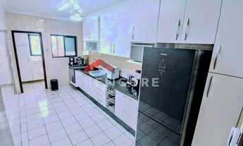 Imagem 3: Apartamento em Avenida Governador Mário Covas Júnior - Jardim Marina - Mongaguá/SP