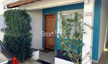 Imagem 4: Casa - São Bernardo - Campinas