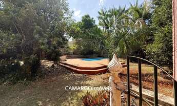 Imagem 2: Chácara com 3 Quartos à venda, 2.000 m² - Prive Residencial Elza Fronza