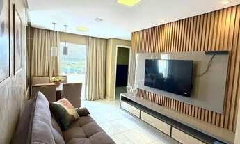 Imagem 6: Imóvel para venda tem 47 metros quadrados com 2 quartos em Nova Parnamirim - Parnamirim