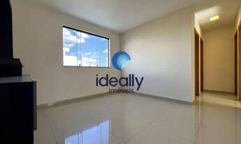 Imagem 5: Apartamento 3 Quartos à Venda - Elevador - 2 Vagas - 1 Suíte - Armários - Bairro Rio Branc