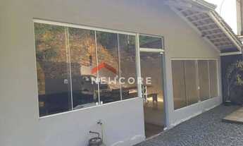 Imagem 3: Casa em Rua das Domésticas - Costa e Silva - Joinville/SC