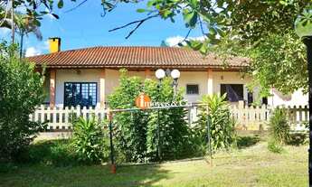 Imagem: OPORTUNIDADE- CHÁCARA EM ATIBAIA- 650 MIL