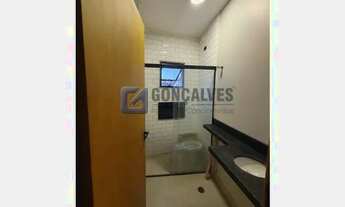 Imagem 6: Venda Apartamento Cobertura Maua Parque Sao Vicente Ref: 154416
