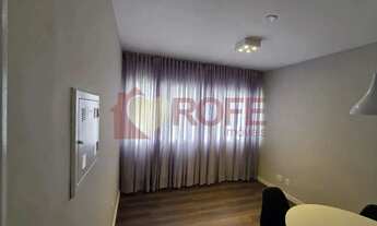 Imagem 3: APARTAMENTO À VENDA DE 40m² - VILA MASCOTE/SP - R$ 371.000,00