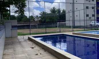 Imagem 2: Apartamento à Venda - Costa e Silva - João Pessoa/PB - Possibilidade de Zero de Entrada