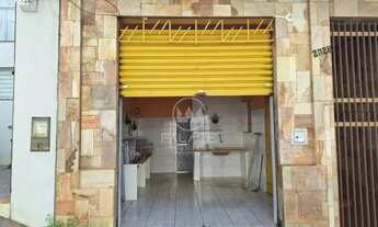 Imagem: Comercial Para Alugar Cidade Alta Piracicaba