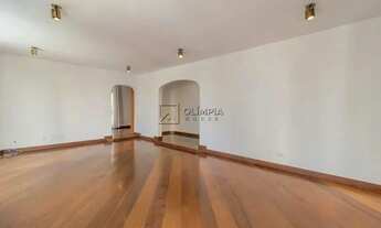 Imagem 4: Aluguel Apartamento 3 Dormitórios - 321 m² Paraíso