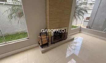 Imagem 5: Imóvel para aluguel com 400 metros quadrados com 5 quartos em Morada da Colina - Resende