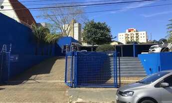 Imagem: IMÓVEL COMERCIAL NAÇÕES UNIDAS