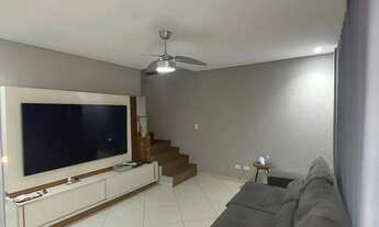 Imagem 2: Sobrado Espaçoso 5x25