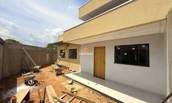 Imagem: Casa Nova I - 03 Quartos sendo 01 Suíte