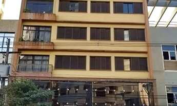 Imagem: Apartamento em Avenida Paraná - Centro