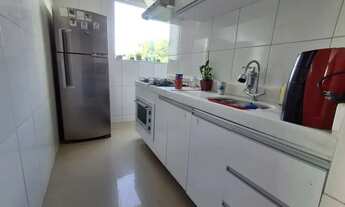 Imagem 4: Imóvel para venda possui 114 metros quadrados com 3 quartos em Copacabana - Belo Horizonte