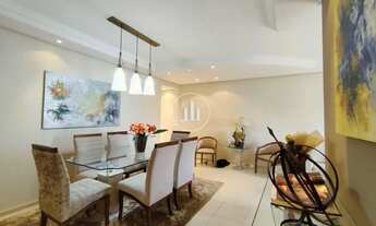 Imagem 6: Apartamento 3 Quartos com 1 Suíte e 116m² - Estreito